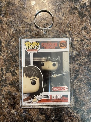 pop it keychain target