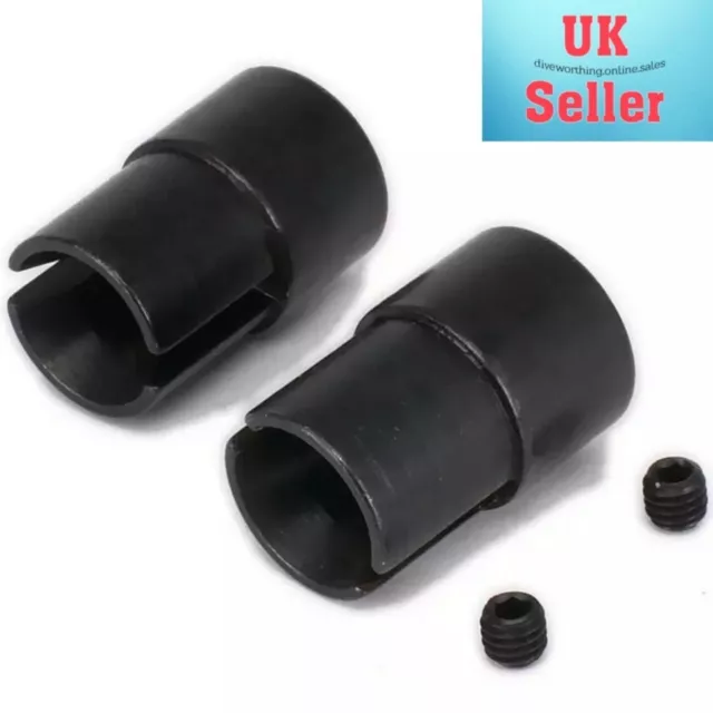 RC Car Drive Shaft HSP 02016 Universal Joint Cup B 1/10th scale - UK Stock