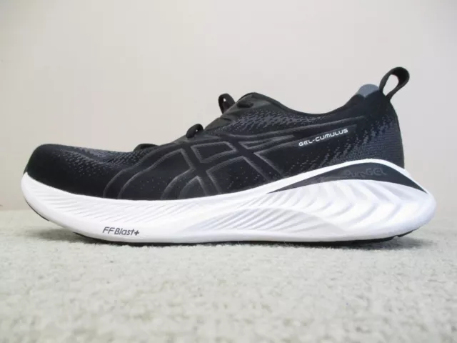 ASICS GEL-CUMULUS 25 Mens 8 Wide Shoes Road Running Trainer Workout ...