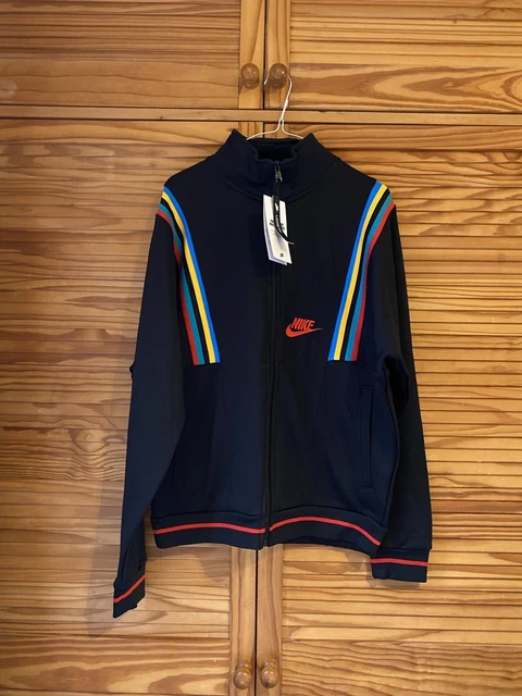 Nike team 2025 jacket 1988