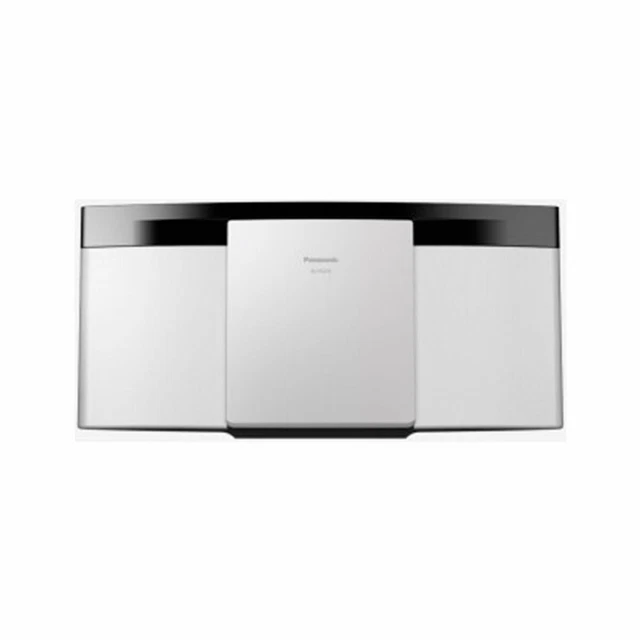 MINI HIFI PANASONIC Corp. SCHC200EGW HiFi Bluetooth 20W White £143.50