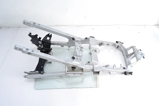Telaio ausiliario telaio posteriore YAMAHA FJR 1300 2006-2012