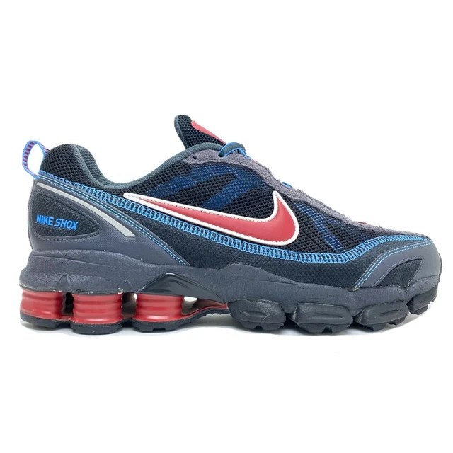 Nike shox best sale junga ii