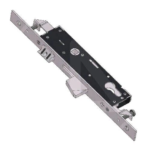 OMEC Serratura Serratura Serratura Serratura Serratura Blocco Porta 1410S Backset 30 mm