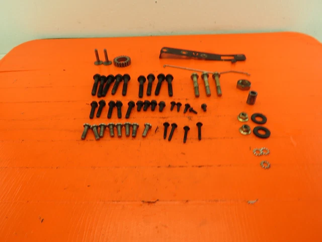 Husky Hu80522 Briggs & Stratton 10L902 Pressure Washer Misc Hardware