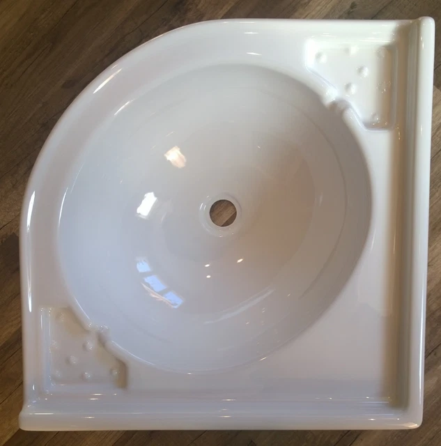 Thetford 26602 Scharnierstift - Ersatz Für WC-Tür Wohnmobil & Wohnwagen