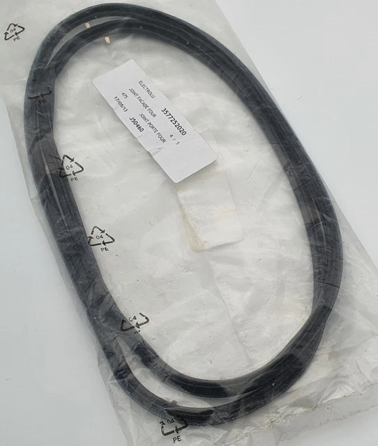 JOINT PORTE DE FOUR ELECTROLUX 3577252020 Neuf