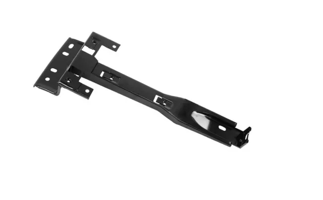 1969-70 Mustang, Cougar Hood Latch Support New Dii