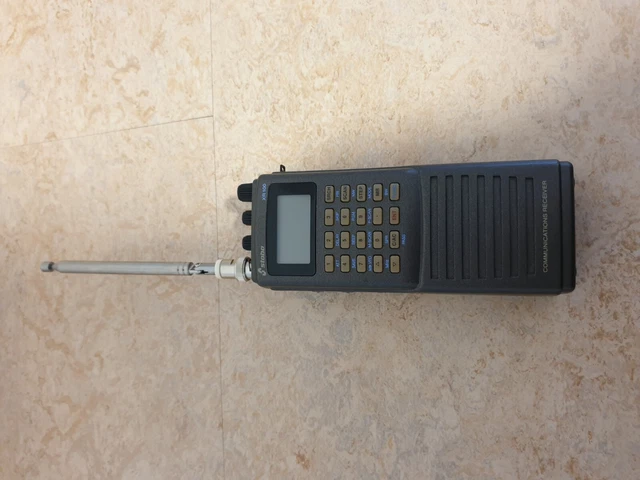 Stabo Xr 100