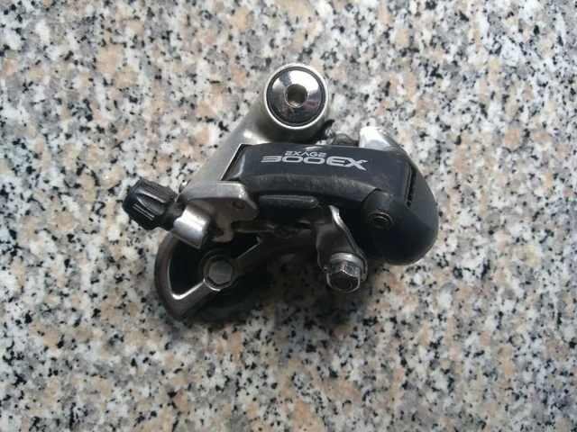 RD-A300 DESVIADOR trasero Shimano EXAGE 300 EX Jaula corta de