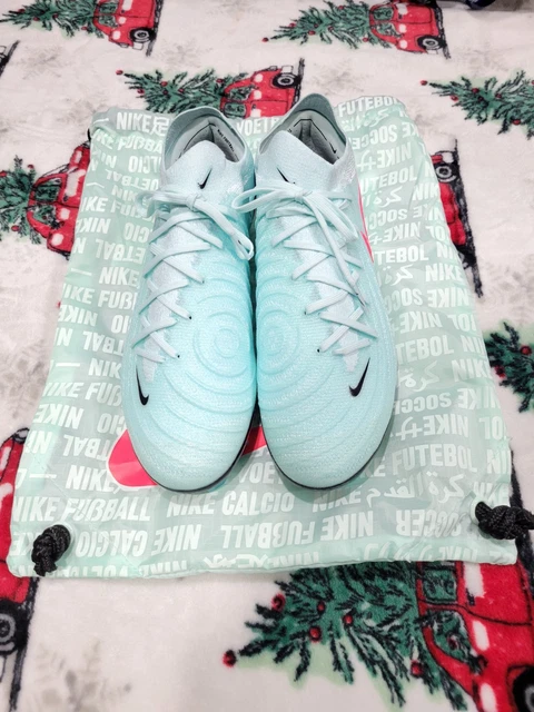 NIKE PHANTOM GX Ⅱ ELITE AG-PRO 25.5cm Botas de fútbol, Fútbol, Deportes - PicClick ES