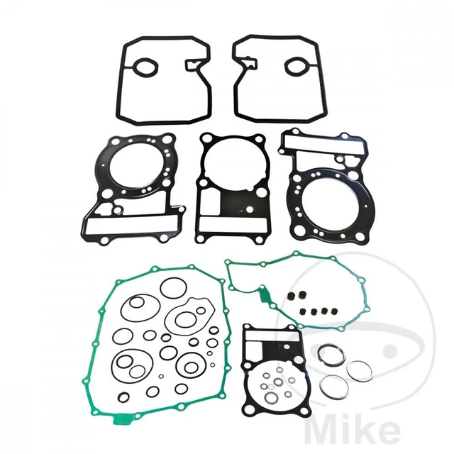 Athena P400270850220/1 Kit Joint Moteur Pour KTM 250 300 - Compatible Modèles 1990-1998