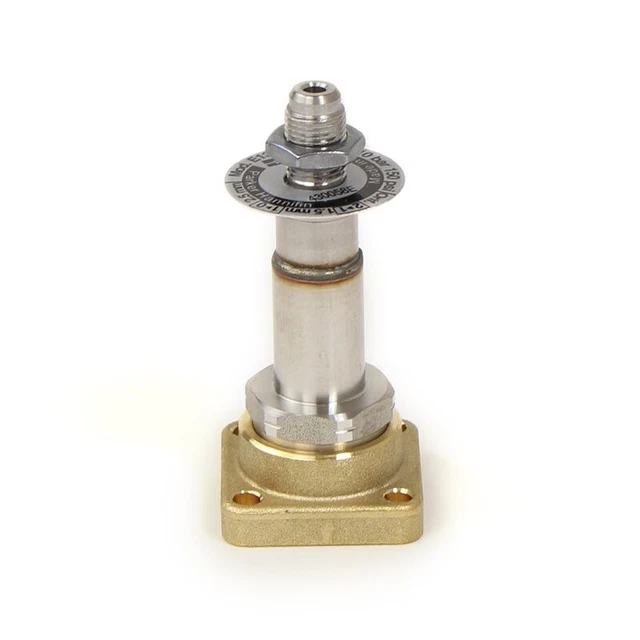 3 Way Universal Parker Lucifer Group Solenoid Body