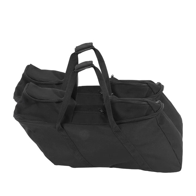 Borsa portabagagli fodera moto borsa da viaggio per Touring Elect K9W9