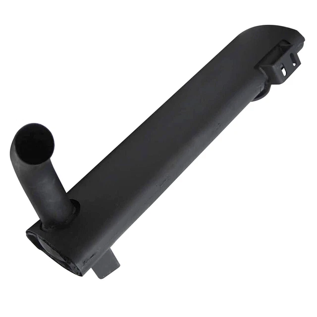 Muffler 6680164 For Bobcat Skid Steer 863 864 873 883 A220 A300 S250 T200