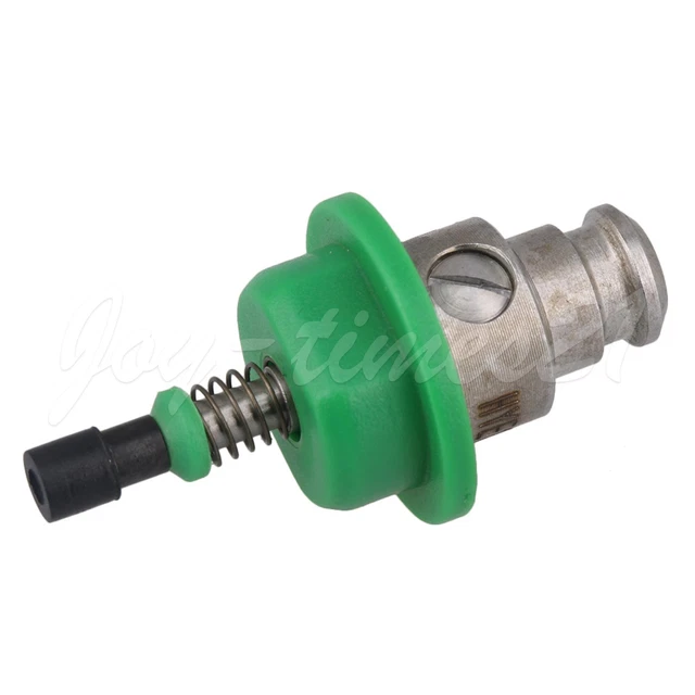 31x16mm Ceramic Tungsten Steel Nozzle 505 Replacement for JUKI2000