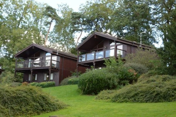 Self Catering June week In a 3 bed Lodge At Rutland Water with 37% off. Self Catering June week In a 3 bed Lodge At Rutland Water with 37% off.