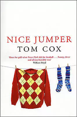 Cox, Tom : Nice Jumper Value Guaranteed from eBay’s biggest seller!