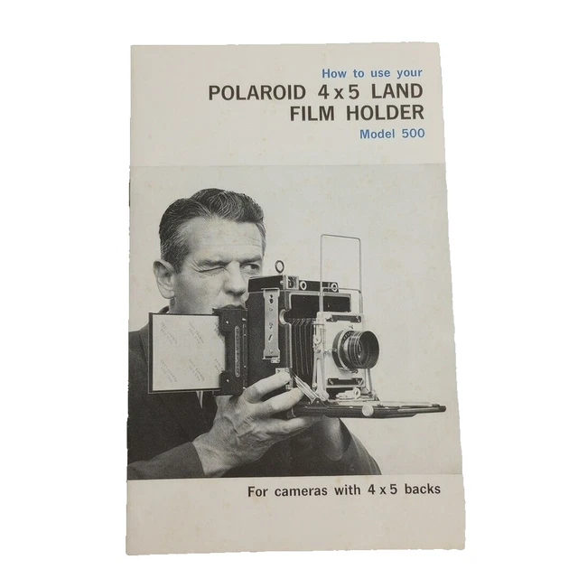 Camera Manuals & Guides, Cameras & Photo - PicClick
