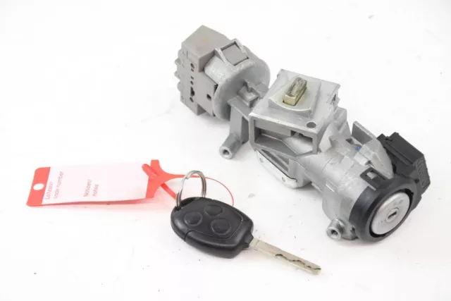 Ford C-Max MK1 DM2 2,0TDCI Serrure D'Allumage Commutateur D'Allumage Clé