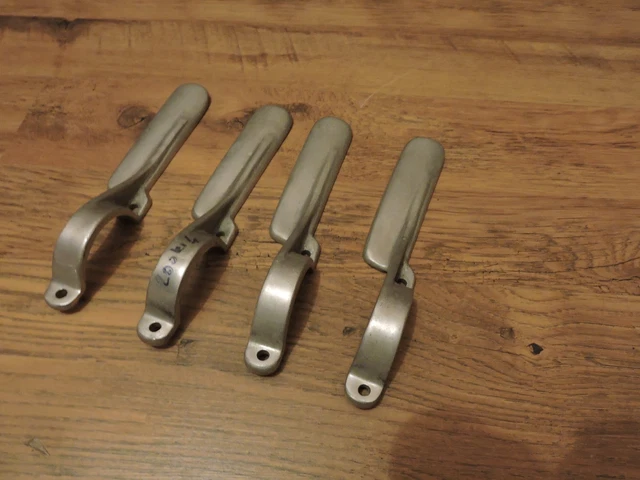 Pâles de ventilateur pour véhicule  anciennes !!!