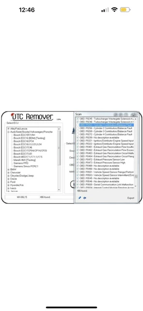 ✔️ Dtc Remover 1.8.5.0 New