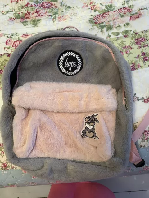 Hype marie backpack shop