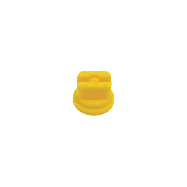 GRAINGER APPROVED 3JEZ1 Flat Tip Nozzle