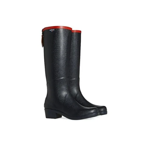 aigle rain boots miss juliette