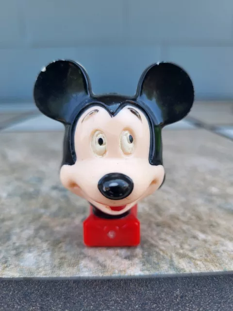 希少] 古い USA製 MICKEYS 大型アルミ看板 2005 US ED看板 レトロ
