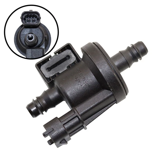 C1B19G866AA NEW FUEL Purge Solenoid Valve EVAP For Ford 201217