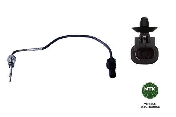 Sensore temperatura gas di scarico per Chevrolet Opel Vauxhall Trax Astra J + GTC + 13->