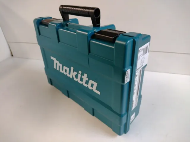 Makita HM0870C Burin Marteau / Démolisseur 7.6J 1100-2650bpm 1100W Dans Valise