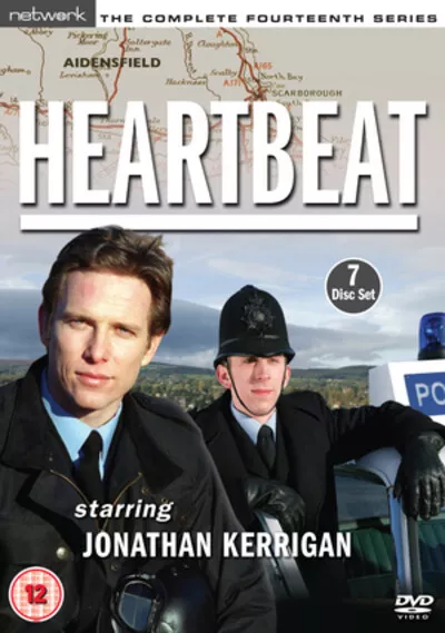 Heartbeat: The Complete Fourteenth Series (DVD) Sophie Ward David Lonsdale