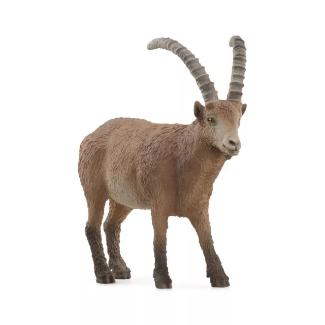 SCHLEICH WILD LIFE Ibex