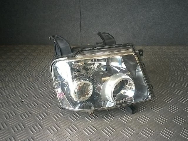 MITSUBISHI eK Sport 2002 LA-H81W Faro destro MN150338 [Usato] [PA25928500]