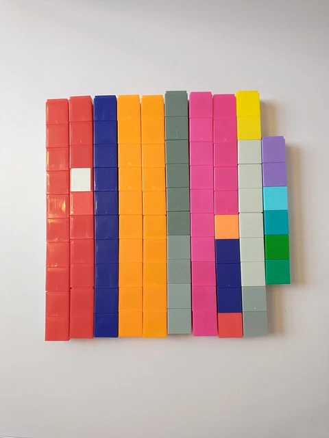 CBEEBIES NUMBERBLOCKS ACTIVITY Cubes Magazine Numberblocks Bundle Maths ...