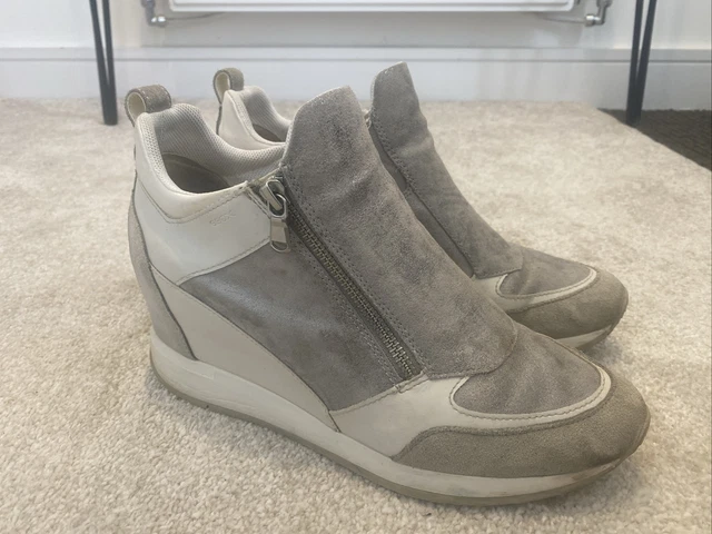 geox ladies shoes sale uk