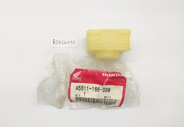 Honda ATC200 ATC250 R Hawk 145 HX135 MB100 Master Cylinder Cup Oil 45511-166-006