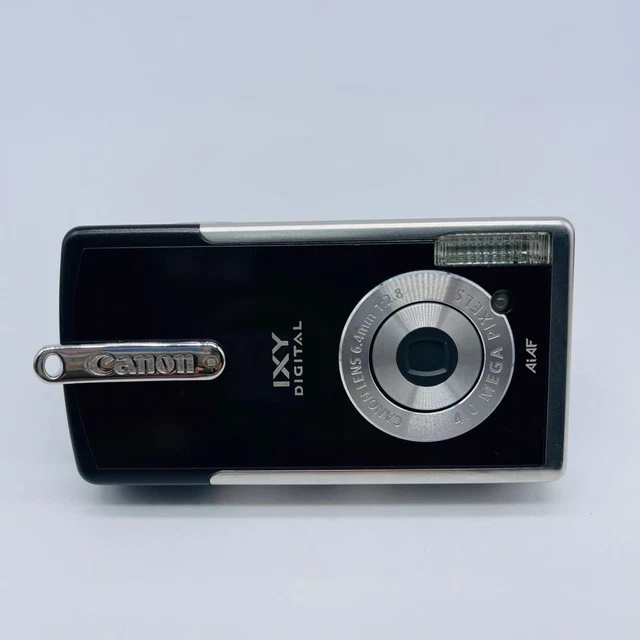 CANON IXY DIGITAL L1 Pc1060 $165.18 - PicClick CA CANON IXY DIGITAL L1 Pc1060 $165.18 - PicClick CA