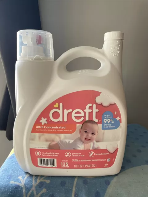 doTERRA - On Guard Laundry Detergent - 32 fl oz 