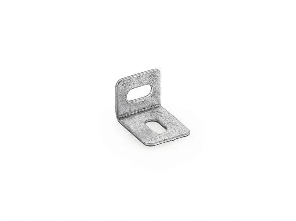 Angolo 2, Verbindungsmaterial, Zincato