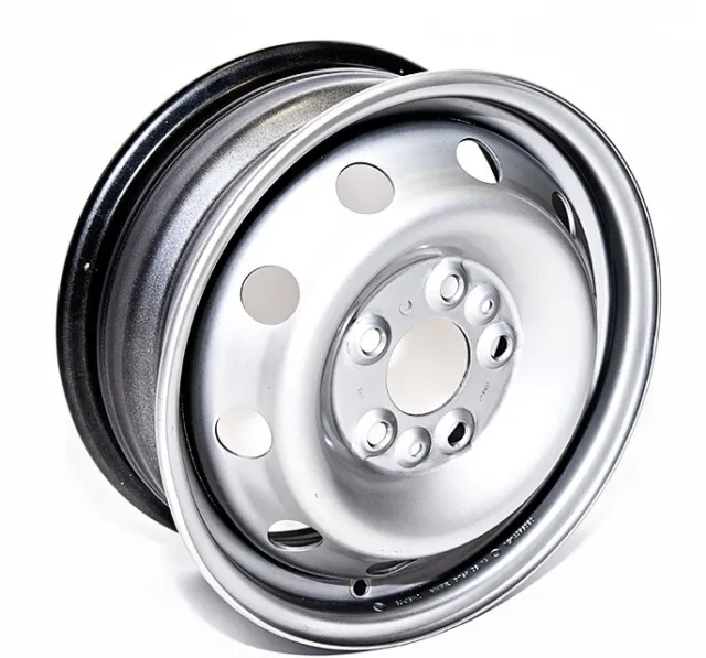 16" Full Size Steel Spare Wheel Rim Fits Vauxhall Vivaro (2002-2014)