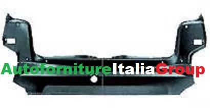 Frontale Calandra Ossatura Rivestimento Traversa Rinforzo Post Fiat Uno 83