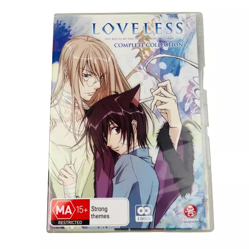 LOVE FLOPS / Renai Flops (VOL.1 - 12 End) ~ All Region ~ Brand New ~ Anime  DVD ~ $33.14 - PicClick AU