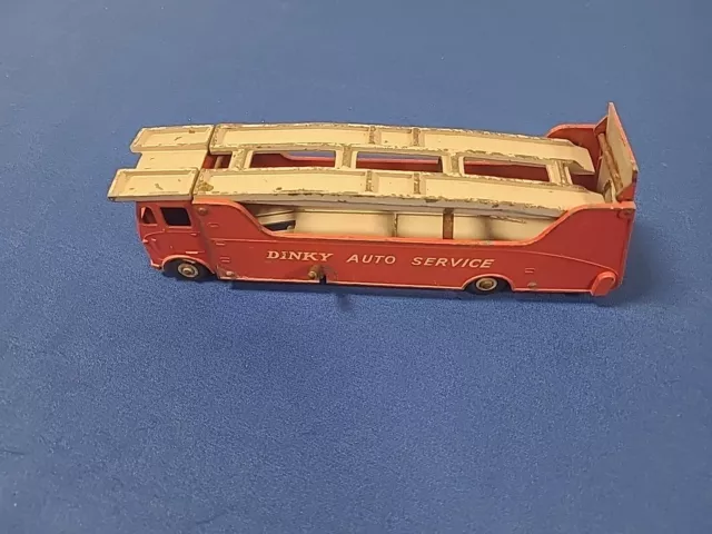 Dinky 984 Car Carrier Spares/Repair