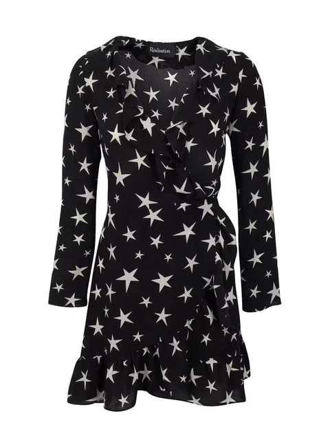 Realisation par deals star dress