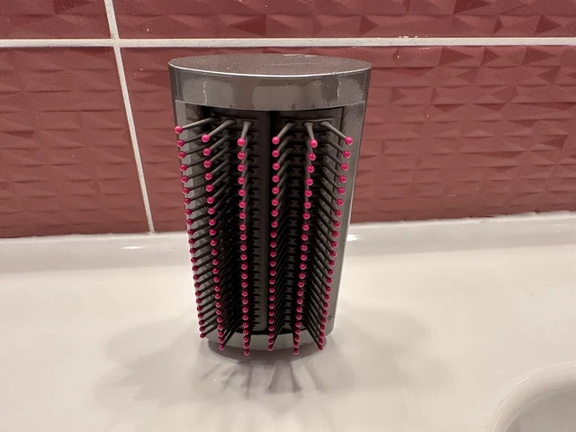 Embout brosse de lissage douce pour Dyson Airwrap - Jamais utilisé