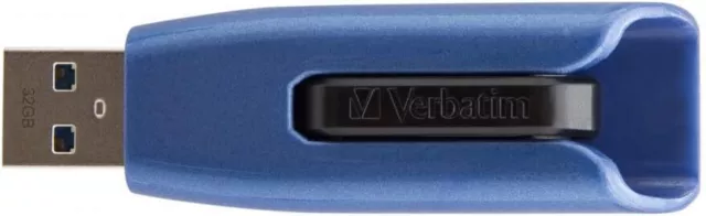Verbatim 49806 Cle V3 Max 32Gb Usb 3.0