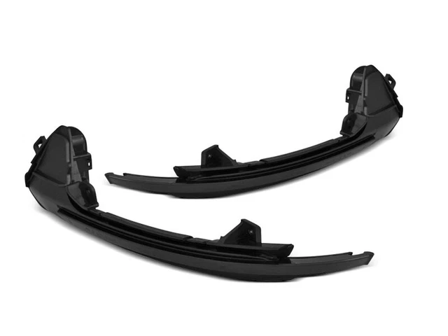 KBAU18 COPPIA FRECCE A LED DINAMICHE LATERALI AUDI A6 4G C7 2011-2018 TuningShop